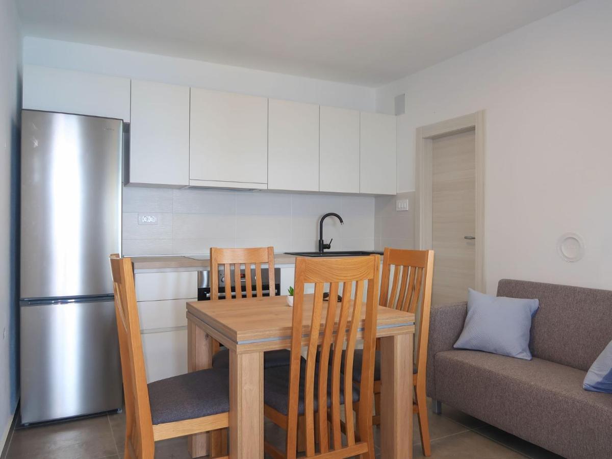 Apartment Bajadera By Interhome Jablanac Exterior photo