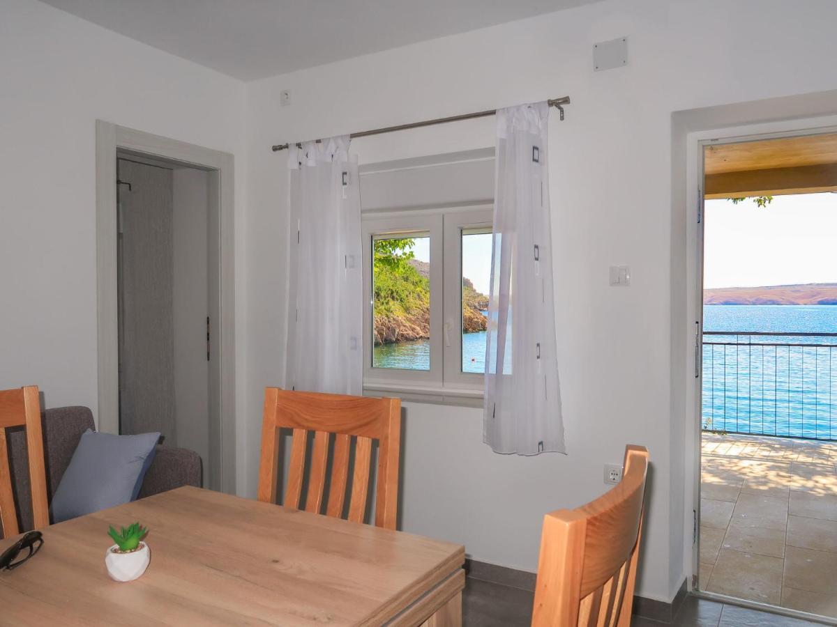 Apartment Bajadera By Interhome Jablanac Exterior photo
