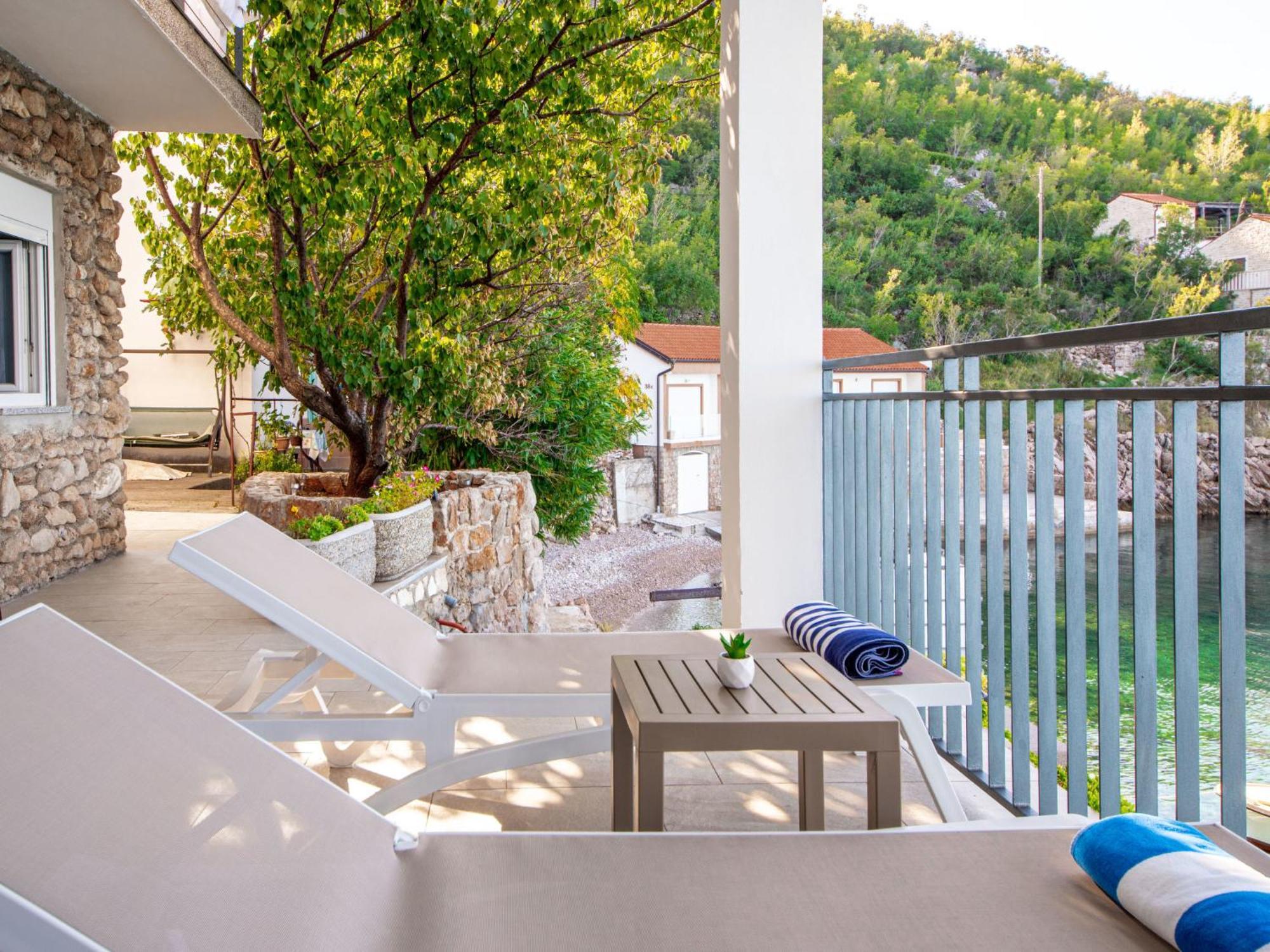 Apartment Bajadera By Interhome Jablanac Exterior photo